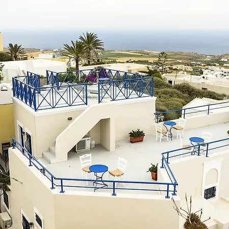 Kykladonisia Traditional Settlement