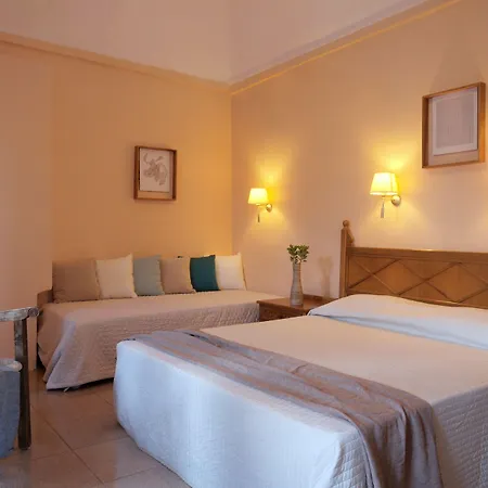 基克拉多尼西亚传统公寓 招待所 费拉