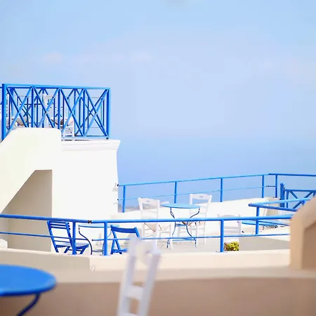 招待所 基克拉多尼西亚传统公寓