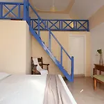 Kykladonisia Traditional Settlement Πανσιόν 4*