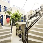 Πανσιόν Kykladonisia Traditional Settlement 4*