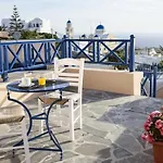 Penzion Kykladonisia Traditional Settlement Fira (Santorini)