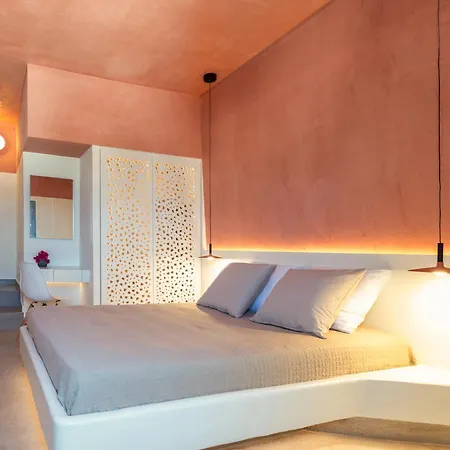 Kykladonisia Traditional Settlement