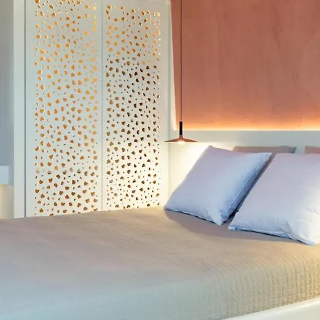 Kykladonisia Traditional Settlement