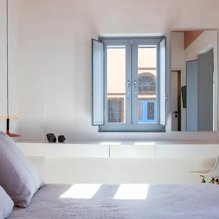 Kykladonisia Traditional Settlement