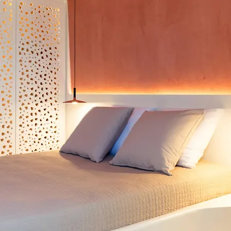 Kykladonisia Traditional Settlement