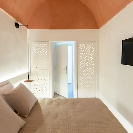 Kykladonisia Traditional Settlement 4* Fira (Santorini)