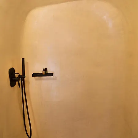 Kykladonisia Traditional Settlement בית הארחה סנטוריני