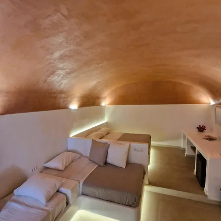 Kykladonisia Traditional Settlement 4*