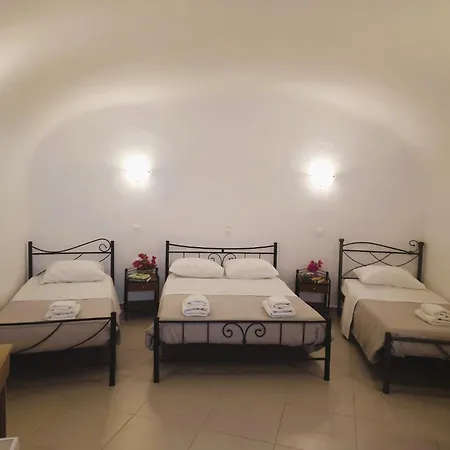 Kykladonisia Traditional Settlement בית הארחה סנטוריני