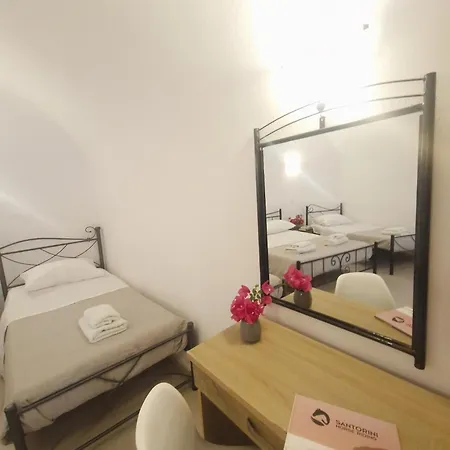 Guest house Kykladonisia Traditional Settlement 4*
