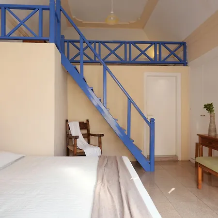 Kykladonisia Traditional Settlement Casa de hóspedes 4*