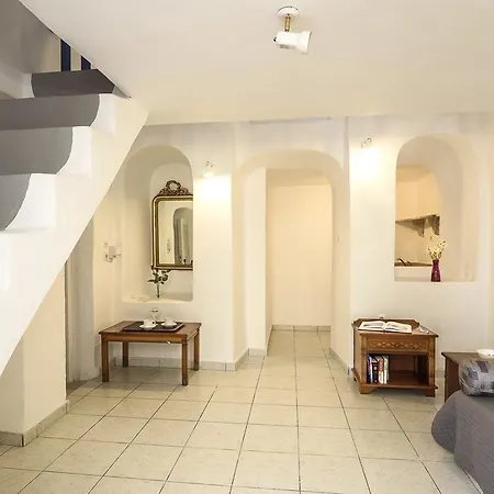 Kykladonisia Traditional Settlement 4*