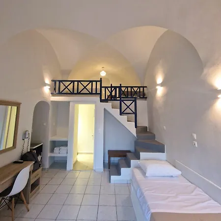 Kykladonisia Traditional Settlement Casa de hóspedes Fira (Santorini)