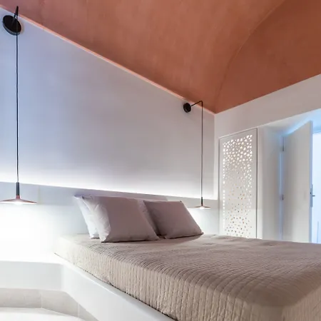 Kykladonisia Traditional Settlement