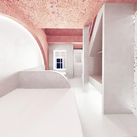 Kykladonisia Traditional Settlement Guest house 4*