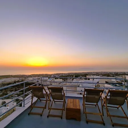 Guest house Kykladonisia Traditional Settlement 4*
