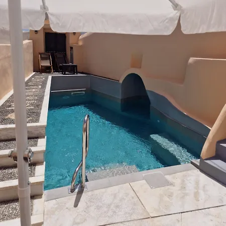 Guest house Kykladonisia Traditional Settlement