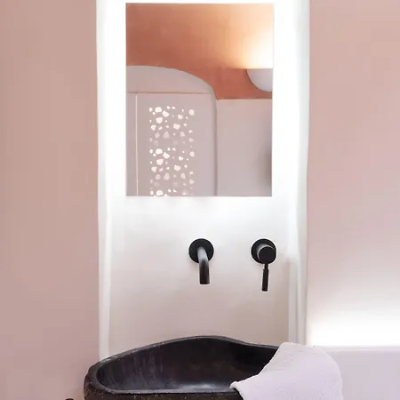 Guest house Kykladonisia Traditional Settlement Fira (Santorini)