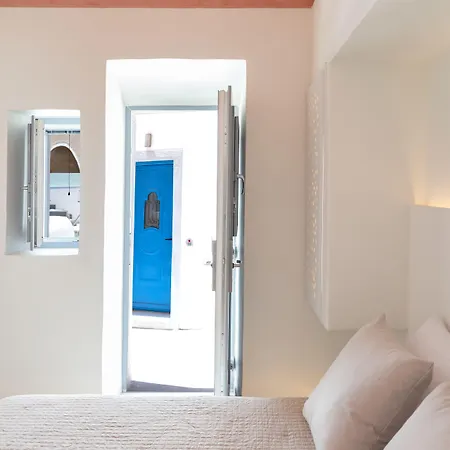 Kykladonisia Traditional Settlement 4* Fira (Santorini)