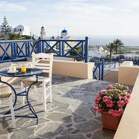 Kykladonisia Traditional Settlement 4*