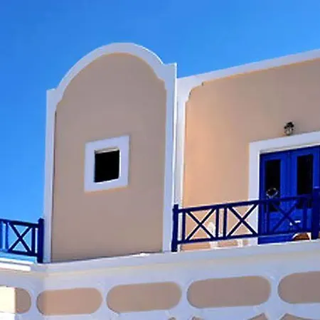 Kykladonisia Traditional Settlement Maison d'hôtes