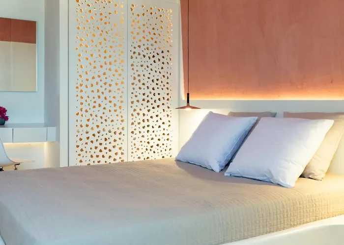 Kykladonisia Traditional Settlement