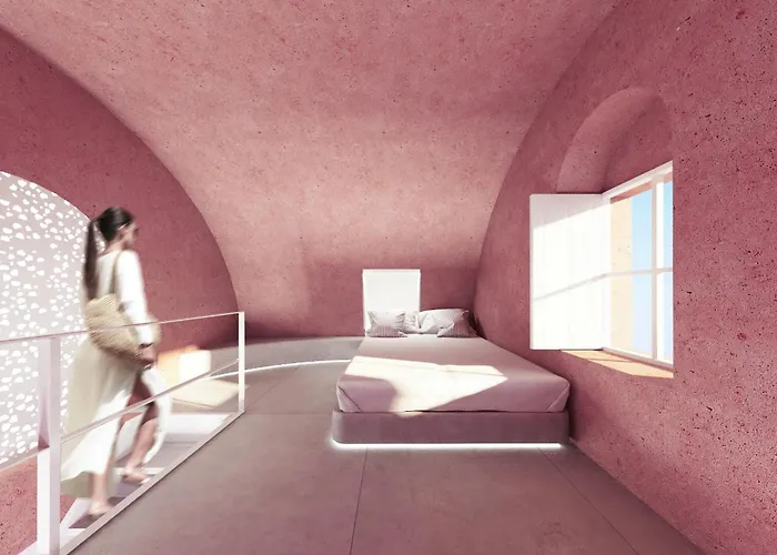 Kykladonisia Traditional Settlement 4*