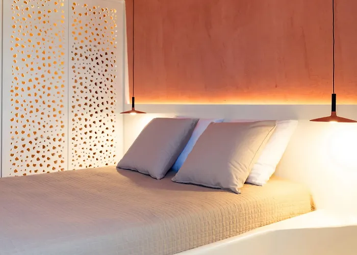 Kykladonisia Traditional Settlement