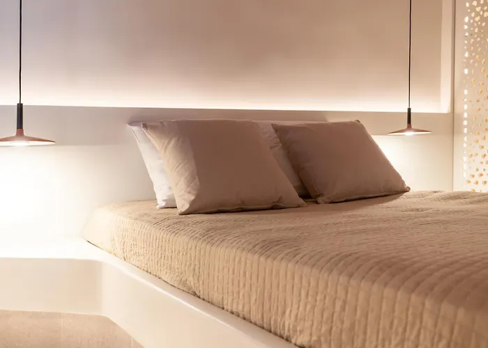 Kykladonisia Traditional Settlement