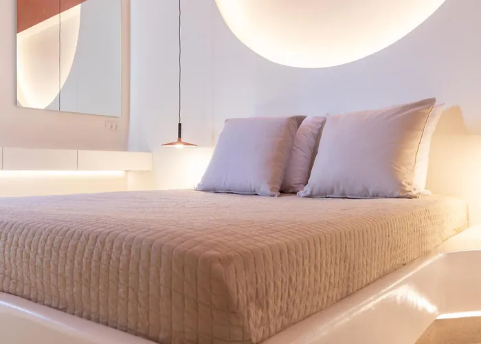 Gasthuis Kykladonisia Traditional Settlement 4*