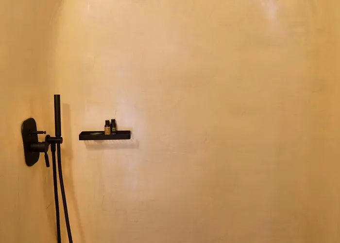 Kykladonisia Traditional Settlement Gasthuis Firá