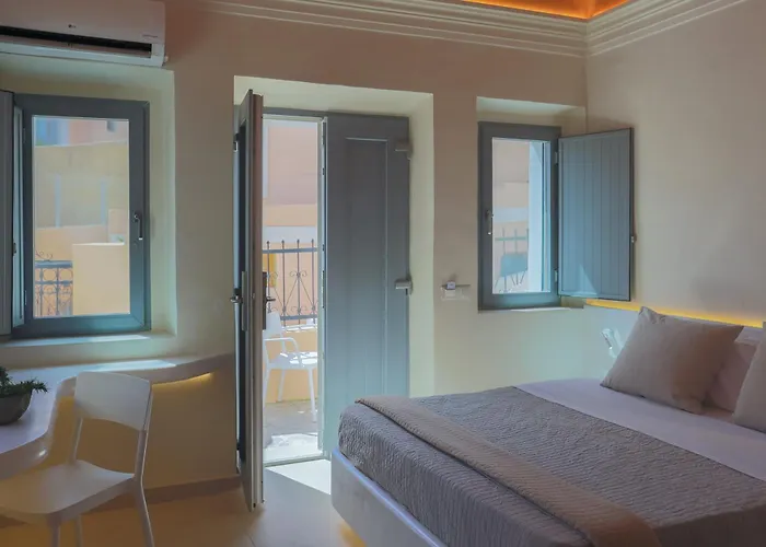 Kykladonisia Traditional Settlement