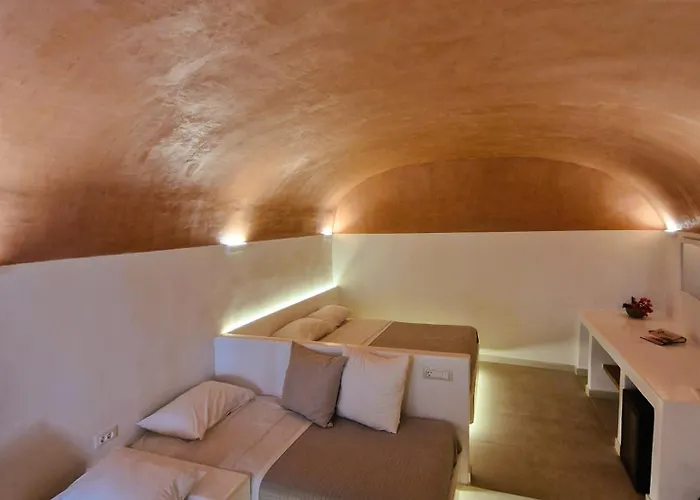 Kykladonisia Traditional Settlement 4*