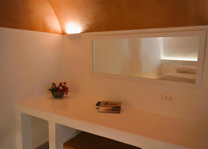 Kykladonisia Traditional Settlement