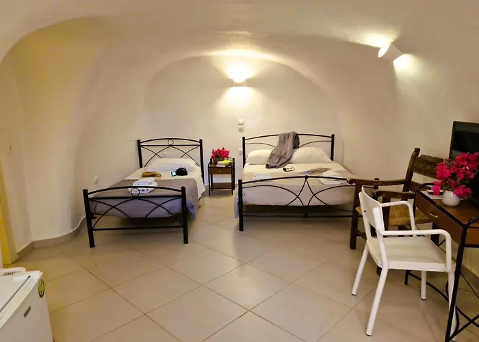 Kykladonisia Traditional Settlement