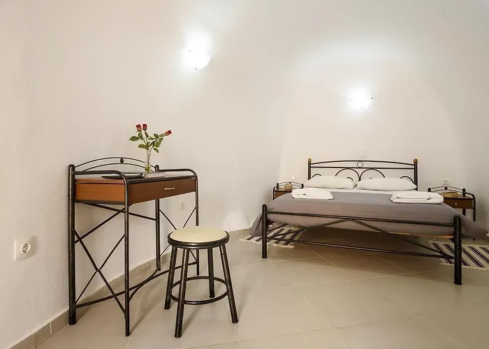 Kykladonisia Traditional Settlement 4*