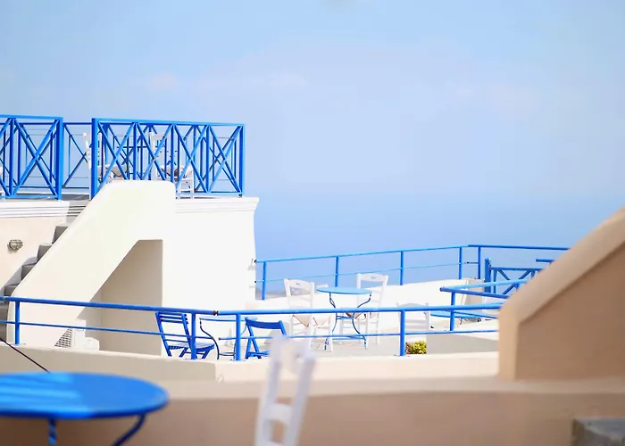 Gasthuis Kykladonisia Traditional Settlement