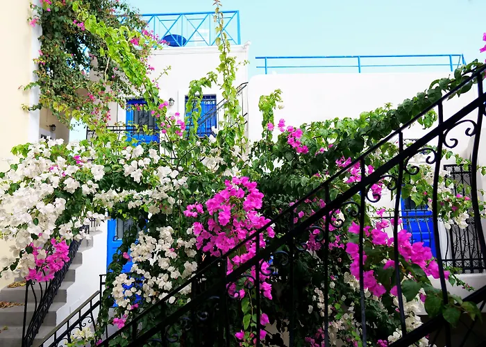 Kykladonisia Traditional Settlement 4*