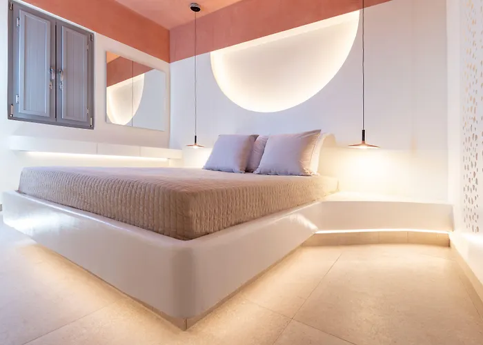 Gasthuis Kykladonisia Traditional Settlement