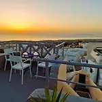 Kykladonisia Traditional Settlement 4* Fira (Santorini)