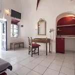 Kykladonisia Traditional Settlement Fira (Santorini)
