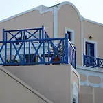 Affittacamere Kykladonisia Traditional Settlement Fira (Santorini)