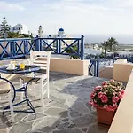 Kykladonisia Traditional Settlement 4*