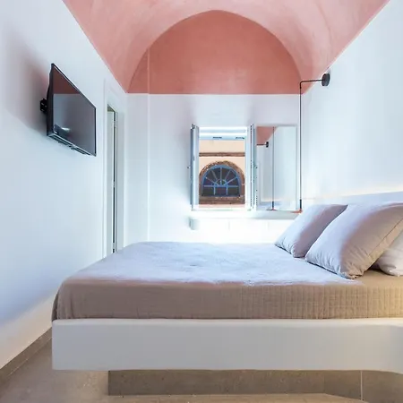 Kykladonisia Traditional Settlement Guest house 2*