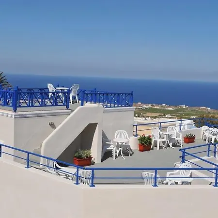 Guest house Kykladonisia Traditional Settlement