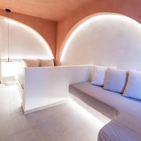 Kykladonisia Traditional Settlement Guest house Fira (Santorini)