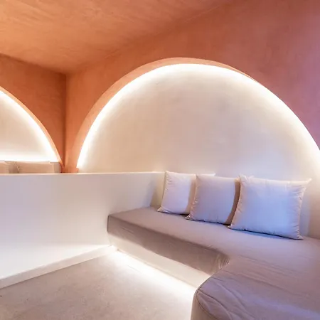 Kykladonisia Traditional Settlement 4* Fira (Santorini)