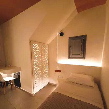 Kykladonisia Traditional Settlement Guest house