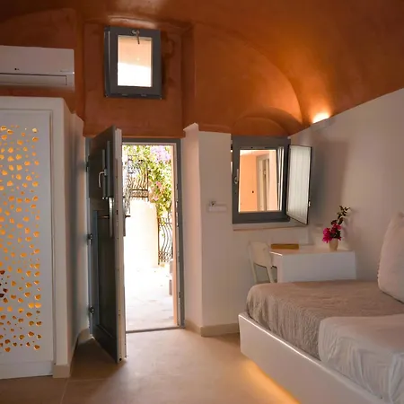 Guest house Kykladonisia Traditional Settlement 4*